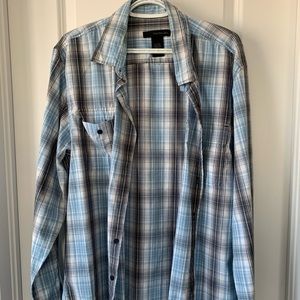 CALVIN KLEIN Men’s Shirt